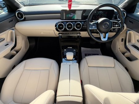 2022 Mercedes-Benz CLA - photo 9