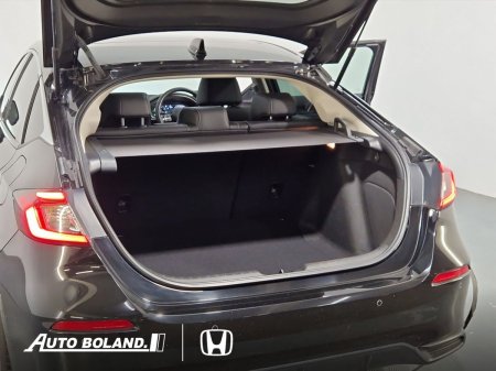 2024 Honda Civic - photo 24