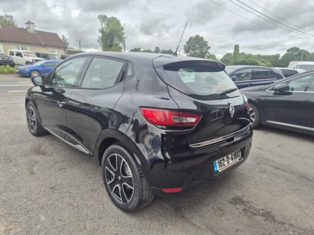 2016 Renault Clio - photo 4