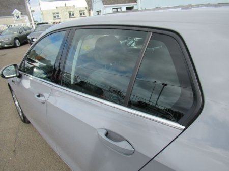 2022 Volkswagen Golf - photo 12