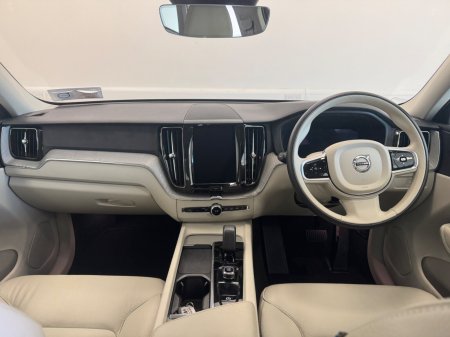 2024 Volvo XC60 - photo 17