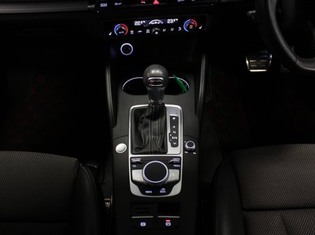 2019 Audi A3 - photo 19