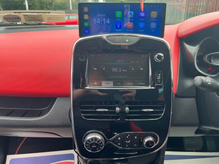 2016 Renault Clio - photo 15