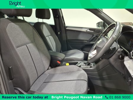 2022 SEAT Tarraco - photo 14