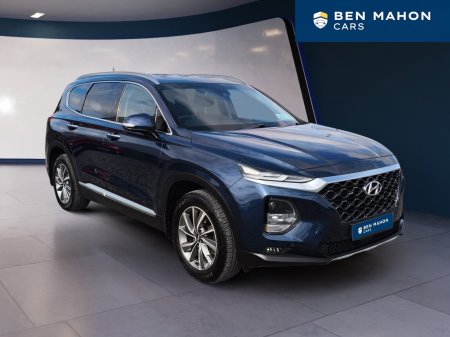 2020 Hyundai Santa Fe - photo 7