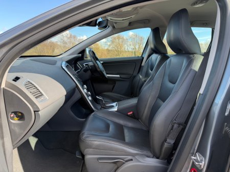 2017 Volvo XC60 - photo 7