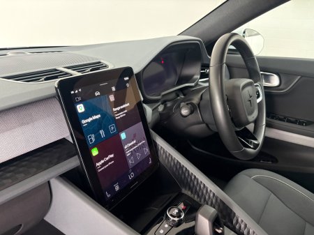 2023 Polestar 2 - photo 2