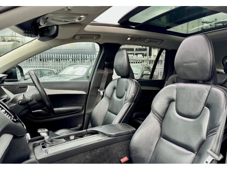 2019 Volvo XC90 - photo 19