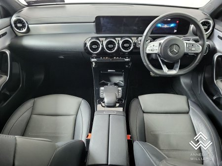 2022 Mercedes-Benz A-Class - photo 14