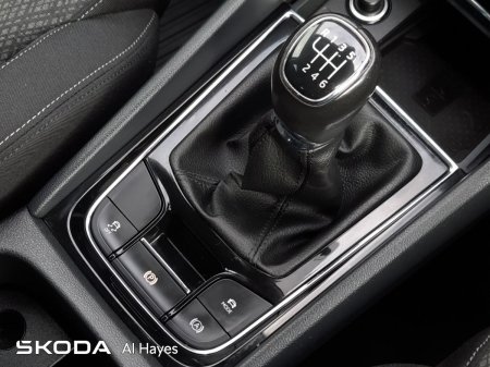 2022 Skoda Karoq - photo 11