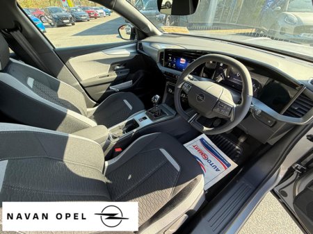 2027 Opel Mokka - photo 10