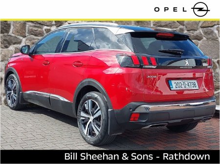 2020 Peugeot 3008 - photo 4