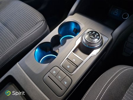2024 Ford Kuga - photo 19