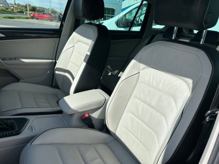 2020 Volkswagen Tiguan - photo 19