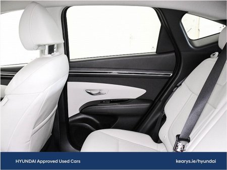 2023 Hyundai Tucson - photo 7