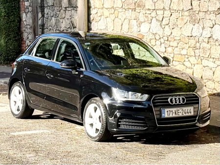 2017 Audi A1 - photo 6