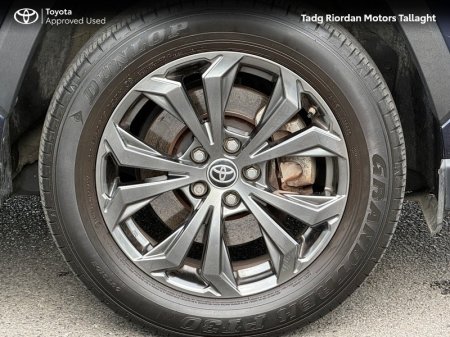 2024 Toyota RAV4 - photo 6