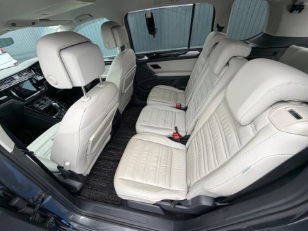 2020 Volkswagen Touran - photo 50