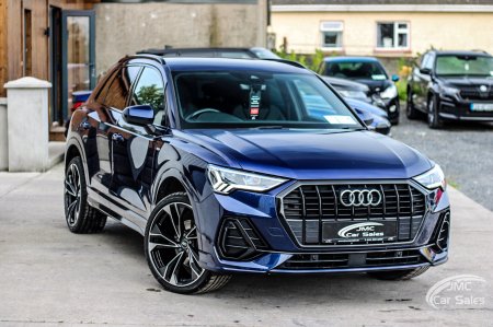 2022 Audi Q3 - photo 5