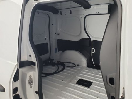 2024 Renault Kangoo - photo 20