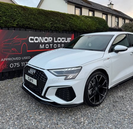 2023 Audi A3 - photo 22