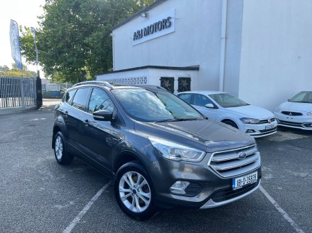 2018 Ford Kuga - photo 9