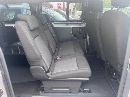 2024 Citroen C4 Spacetourer - photo 6