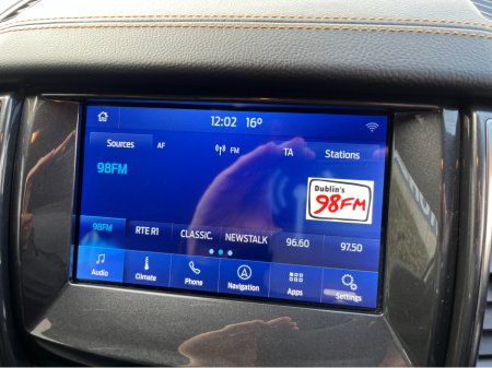 2023 Ford Ranger - photo 22