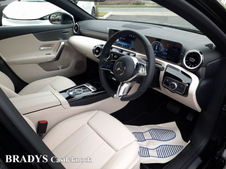 2025 Mercedes-Benz A-Class - photo 15