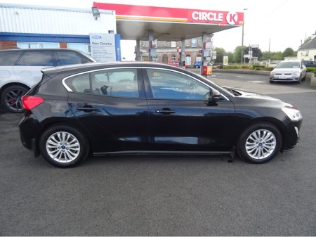 2019 Ford Focus - photo 10