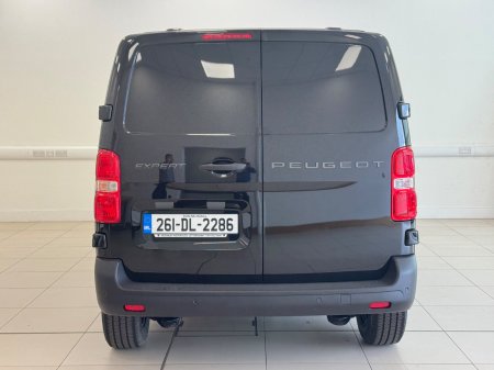 2026 Peugeot Expert - photo 9