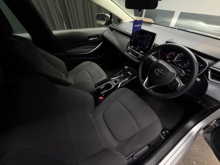 2021 Toyota Corolla - photo 22