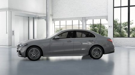 2026 Mercedes-Benz C-Class - photo 5