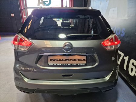 2017 Nissan X-Trail - photo 8