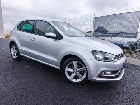 2016 Volkswagen Polo - photo 2