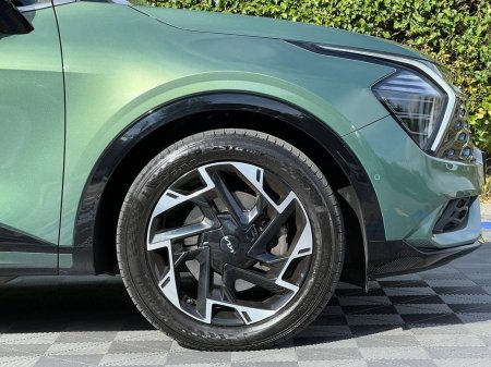 2022 Kia Sportage - photo 10