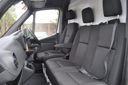 2022 Mercedes-Benz Sprinter - photo 4