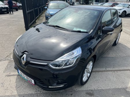 2019 Renault Clio - photo 3
