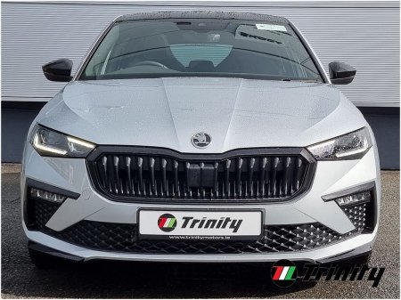 2027 Skoda Scala - photo 12