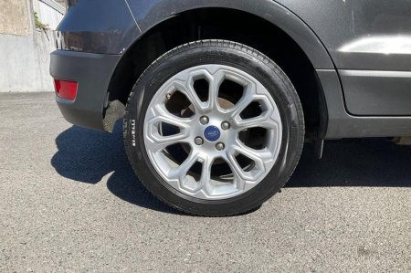 2023 Ford EcoSport - photo 8