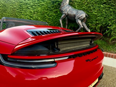 2021 Porsche 911 - photo 9