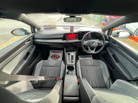 2022 Volkswagen Golf - photo 18
