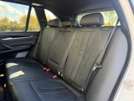 2015 BMW X5 - photo 21
