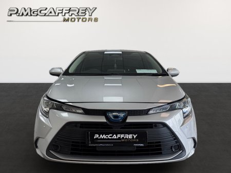 2023 Toyota Corolla - photo 2