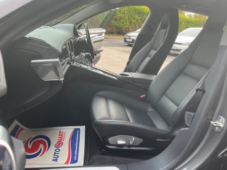 2015 Porsche Panamera - photo 20