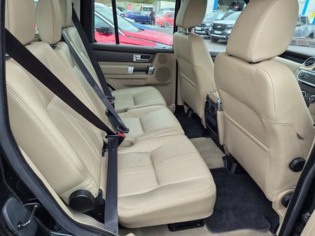 2016 Land Rover Discovery - photo 6