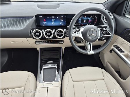 2026 Mercedes-Benz GLA - photo 7