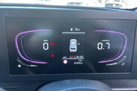 2023 Kia Sportage - photo 12