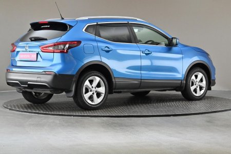 2020 Nissan Qashqai - photo 10