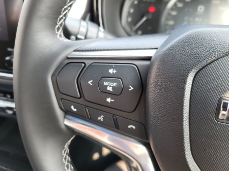 2026 Isuzu D-Max - photo 24